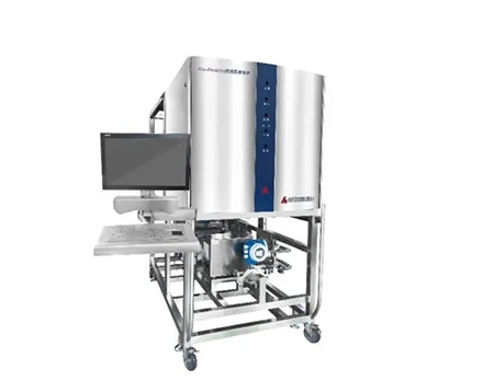 Bio-Pro® Pilot & Process Chromatography System