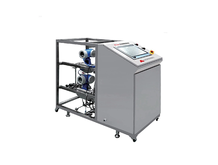 inline dilution system